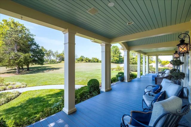 2250 Hall Road, Nicholasville, KY 40356