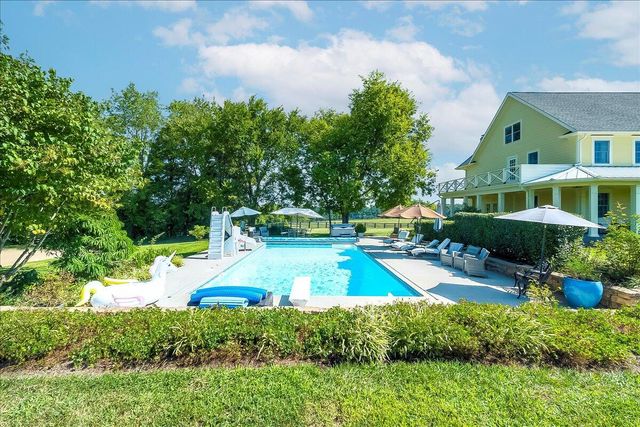 2250 Hall Road, Nicholasville, KY 40356