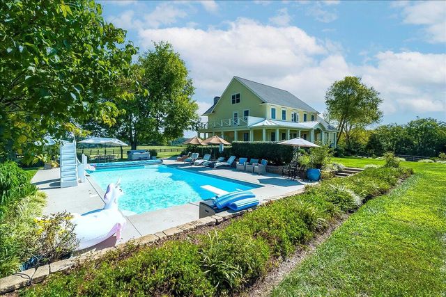 2250 Hall Road, Nicholasville, KY 40356