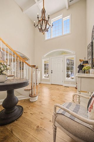 2250 Hall Road, Nicholasville, KY 40356