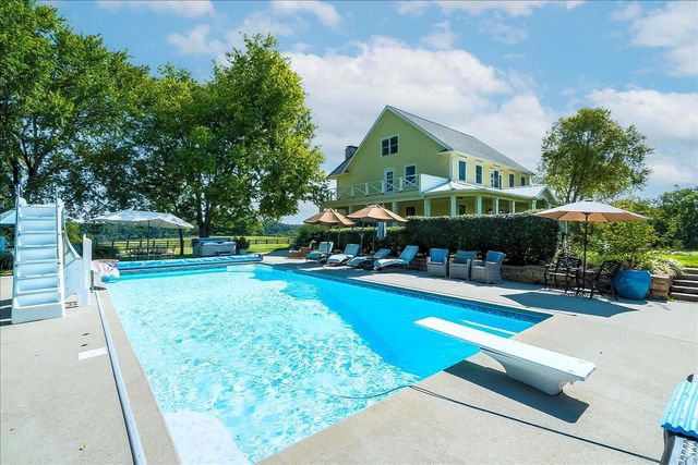 2250 Hall Road, Nicholasville, KY 40356