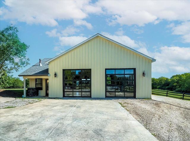 2250 Hall Road, Nicholasville, KY 40356