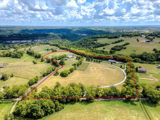 2250 Hall Road, Nicholasville, KY 40356