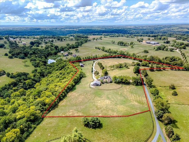 2250 Hall Road, Nicholasville, KY 40356