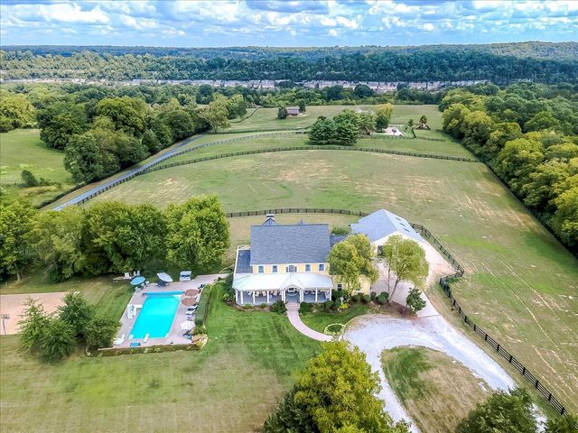 2250 Hall Road, Nicholasville, KY 40356