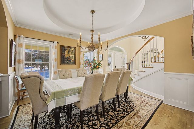 2250 Hall Road, Nicholasville, KY 40356