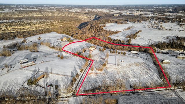 2250 Hall Road, Nicholasville, KY 40356