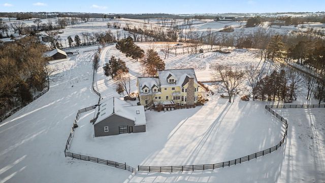 2250 Hall Road, Nicholasville, KY 40356