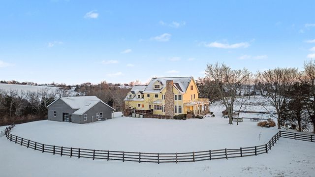 2250 Hall Road, Nicholasville, KY 40356