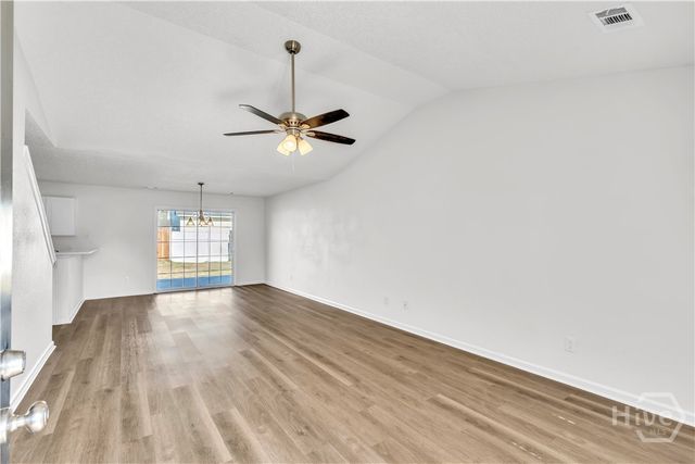 19 Halyard Drive, Port Wentworth, GA 31407