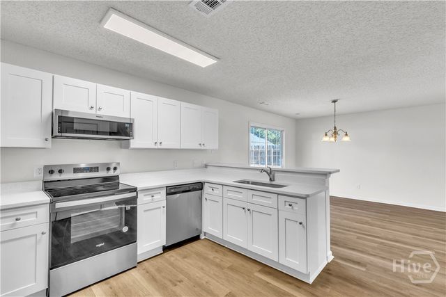 19 Halyard Drive, Port Wentworth, GA 31407