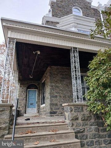 1122-26 N 63RD ST, Philadelphia, PA 19151