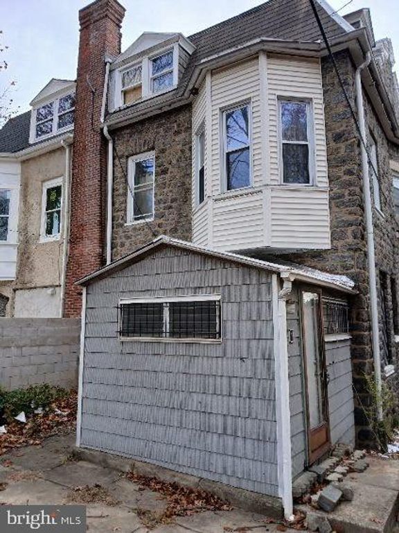1122-26 N 63RD ST, Philadelphia, PA 19151