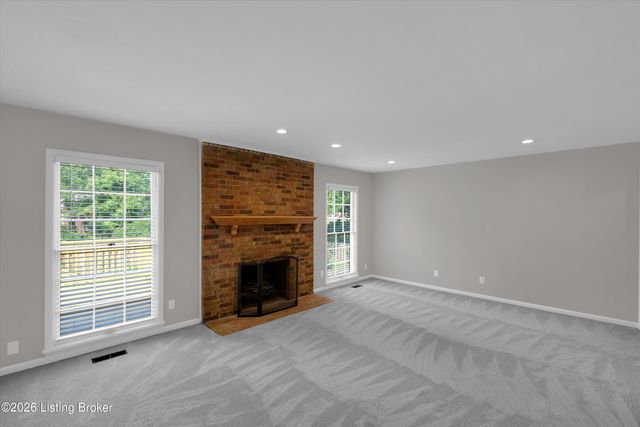 3106 Lime Kiln Ln, Louisville, KY 40222