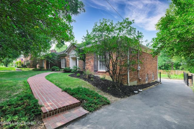 3106 Lime Kiln Ln, Louisville, KY 40222