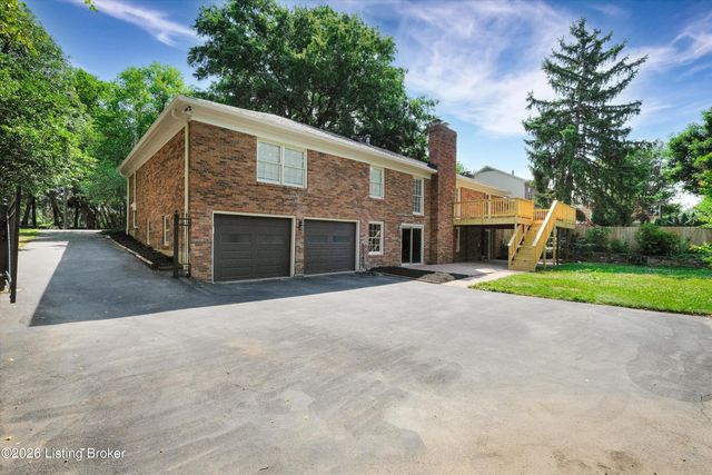 3106 Lime Kiln Ln, Louisville, KY 40222