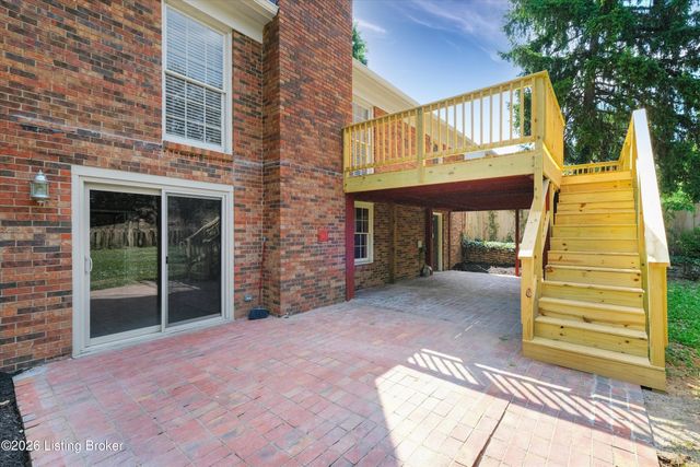 3106 Lime Kiln Ln, Louisville, KY 40222