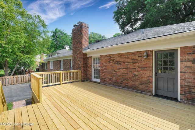 3106 Lime Kiln Ln, Louisville, KY 40222