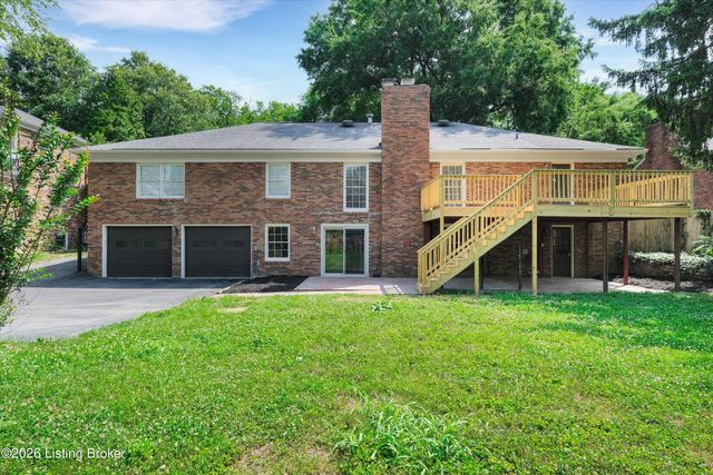 3106 Lime Kiln Ln, Louisville, KY 40222