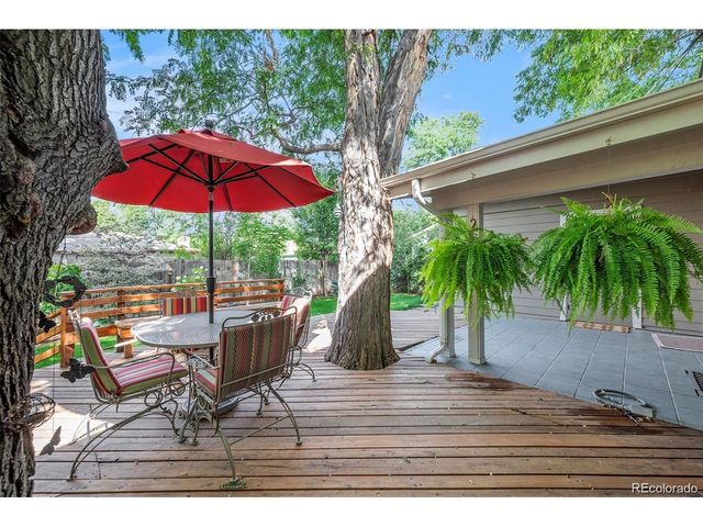 2609 S Dahlia St, Denver, CO 80222
