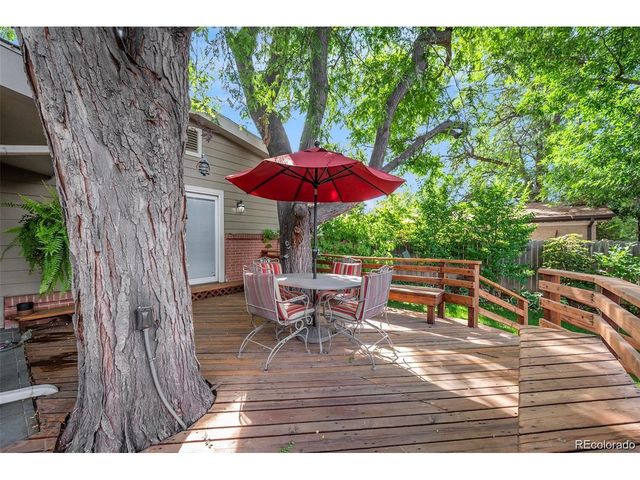 2609 S Dahlia St, Denver, CO 80222