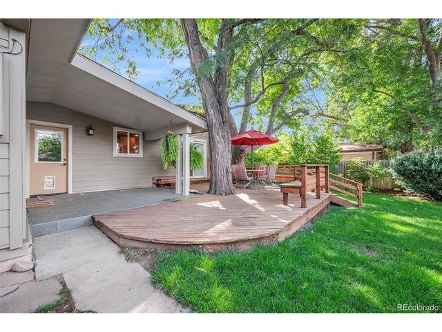 2609 S Dahlia St, Denver, CO 80222