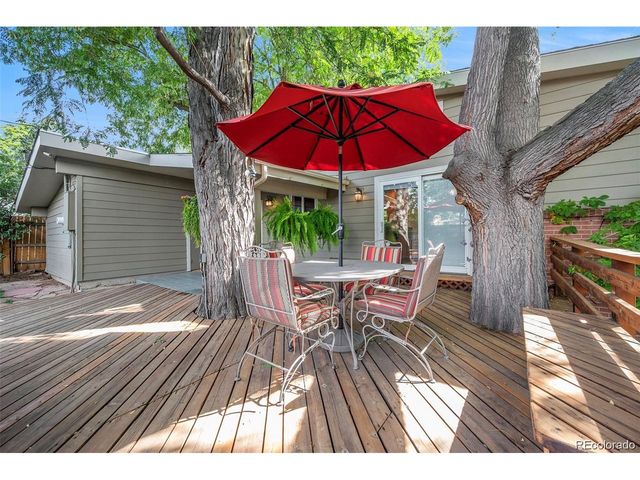 2609 S Dahlia St, Denver, CO 80222