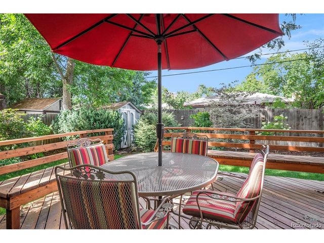 2609 S Dahlia St, Denver, CO 80222