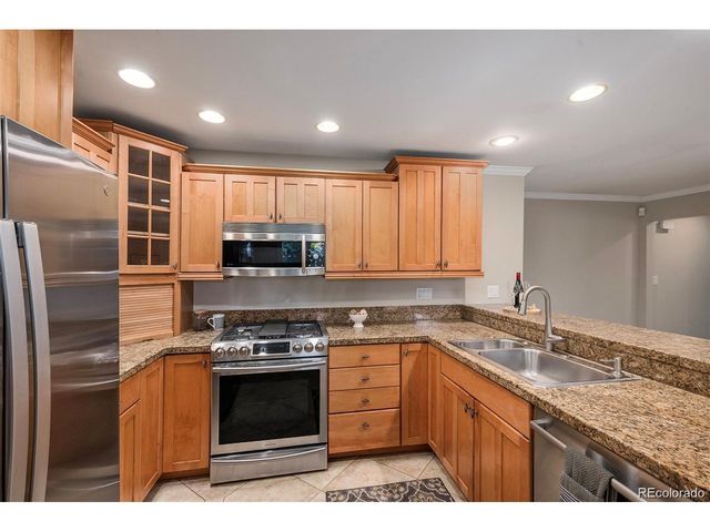 2609 S Dahlia St, Denver, CO 80222