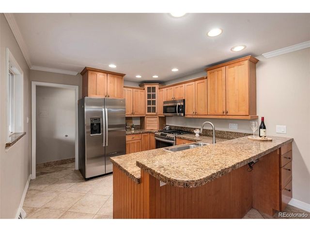 2609 S Dahlia St, Denver, CO 80222