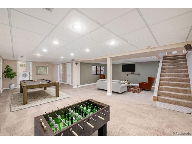 2609 S Dahlia St, Denver, CO 80222