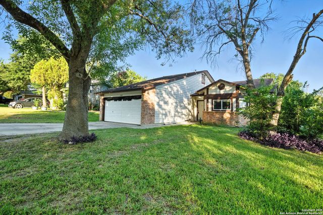5322 Vista Court, San Antonio, TX 78247