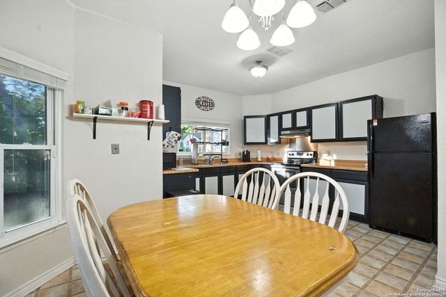 5322 Vista Court, San Antonio, TX 78247