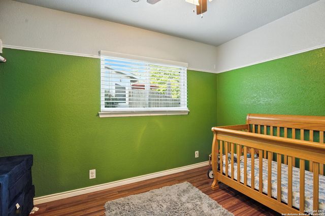 5322 Vista Court, San Antonio, TX 78247