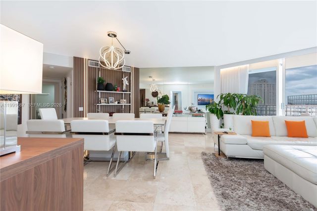 701 Brickell Key Blvd 1912, Miami, FL 33131