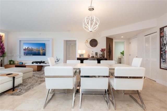 701 Brickell Key Blvd 1912, Miami, FL 33131