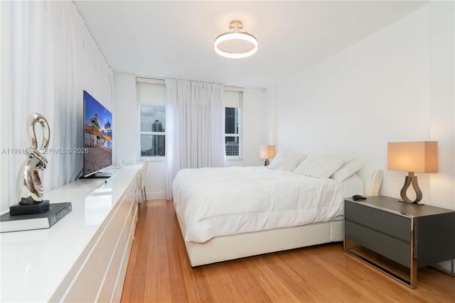 701 Brickell Key Blvd 1912, Miami, FL 33131