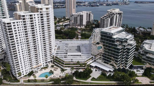 701 Brickell Key Blvd 1912, Miami, FL 33131