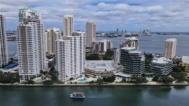 701 Brickell Key Blvd 1912, Miami, FL 33131