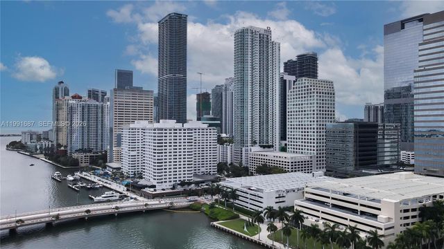 701 Brickell Key Blvd 1912, Miami, FL 33131