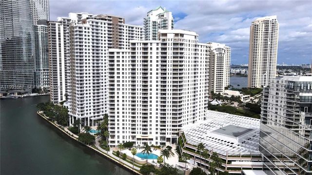 701 Brickell Key Blvd 1912, Miami, FL 33131