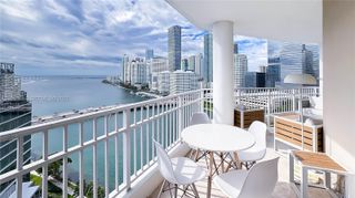 701 Brickell Key Blvd 1912, Miami, FL 33131
