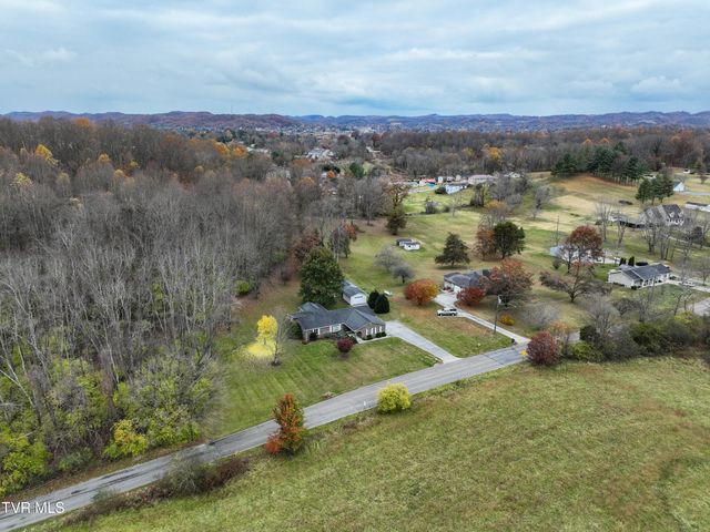 571 Booher Springs Road, Bristol, VA 24201