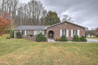 571 Booher Springs Road, Bristol, VA 24201