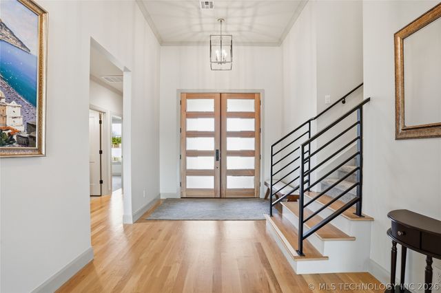 6514 E 153rd Street S, Bixby, OK 74008