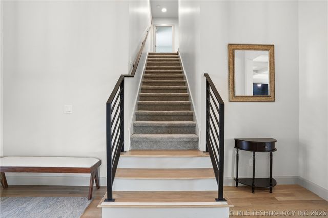 6514 E 153rd Street S, Bixby, OK 74008