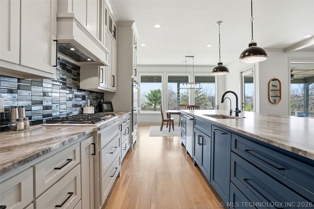 6514 E 153rd Street S, Bixby, OK 74008