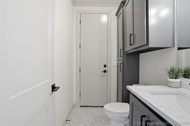 6514 E 153rd Street S, Bixby, OK 74008