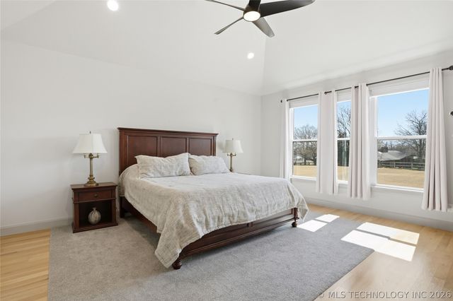 6514 E 153rd Street S, Bixby, OK 74008