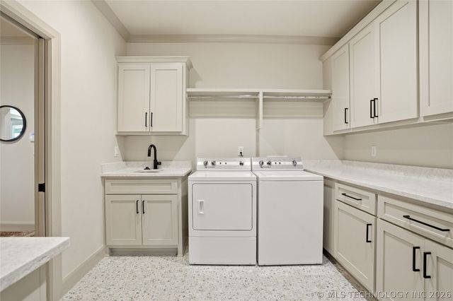 6514 E 153rd Street S, Bixby, OK 74008